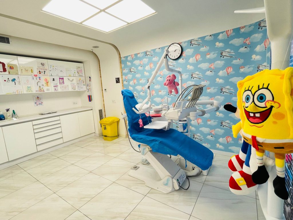 کلینیک رویش